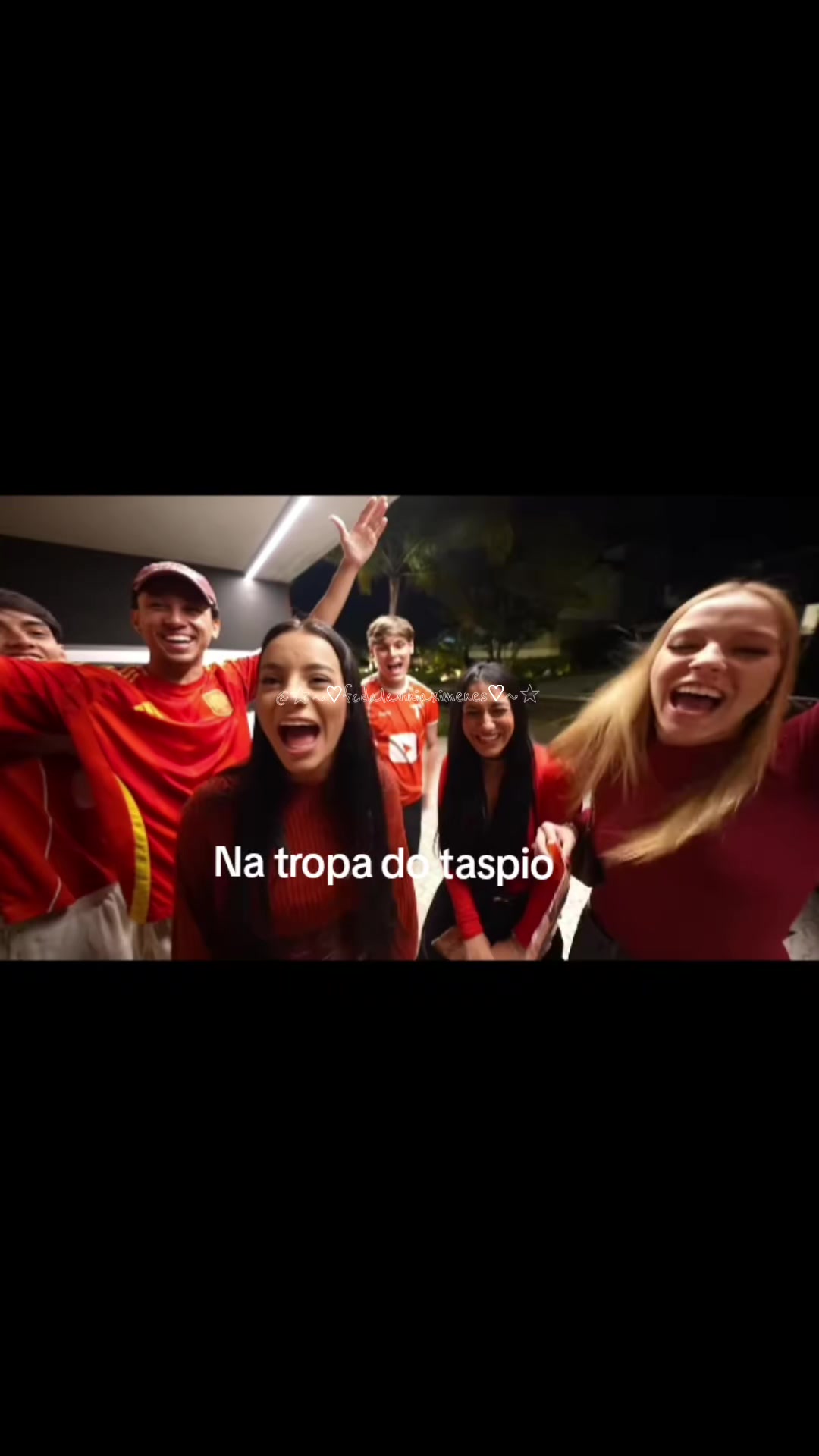 @★~♡fc da lavinia ximenes♡~★
