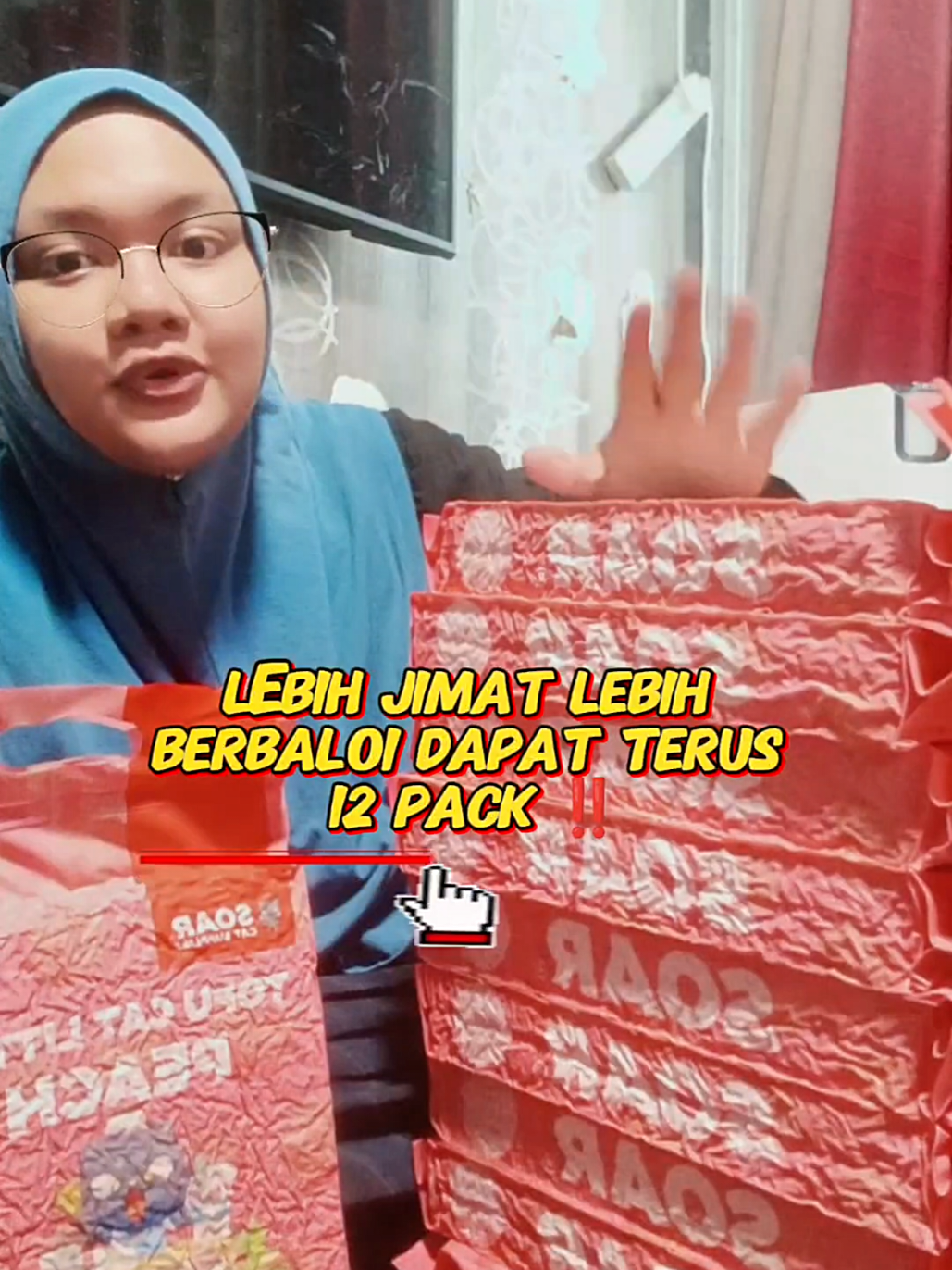 @Norazrena | Racun Tiktok