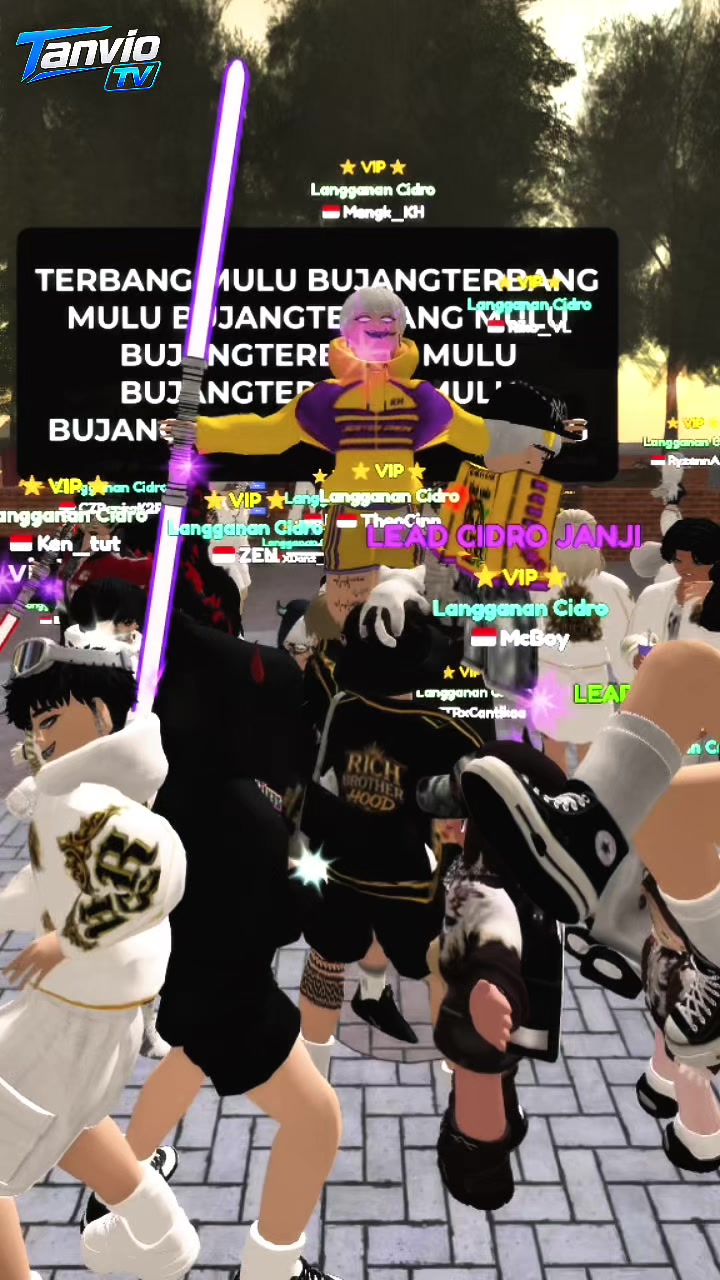 @Tanvio