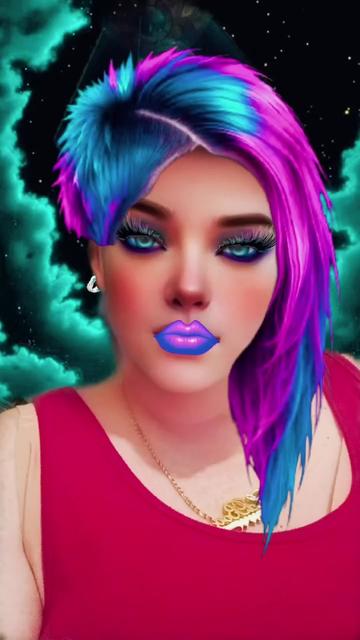@QueenoftheDiamonds💎💜👑💫