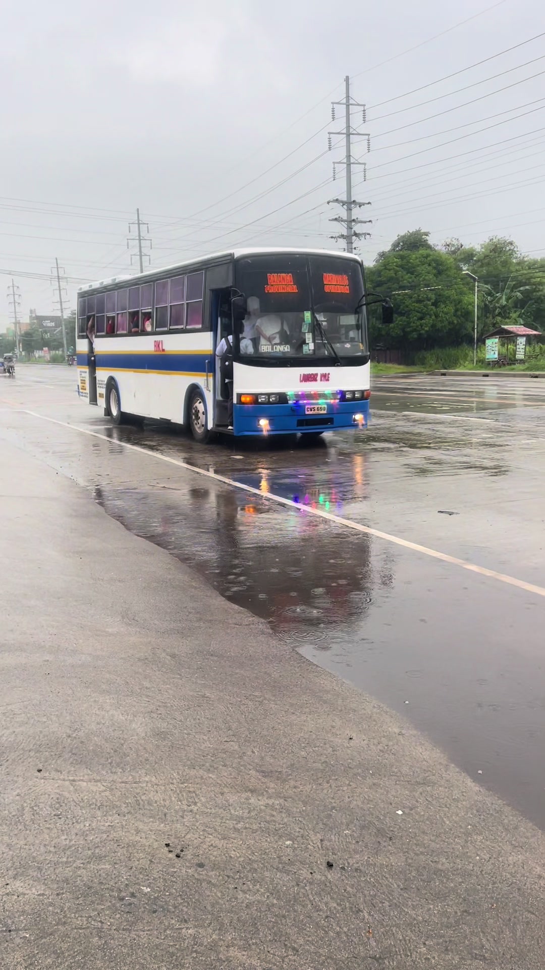 @Bataan Bus Spotter 🚎🎥