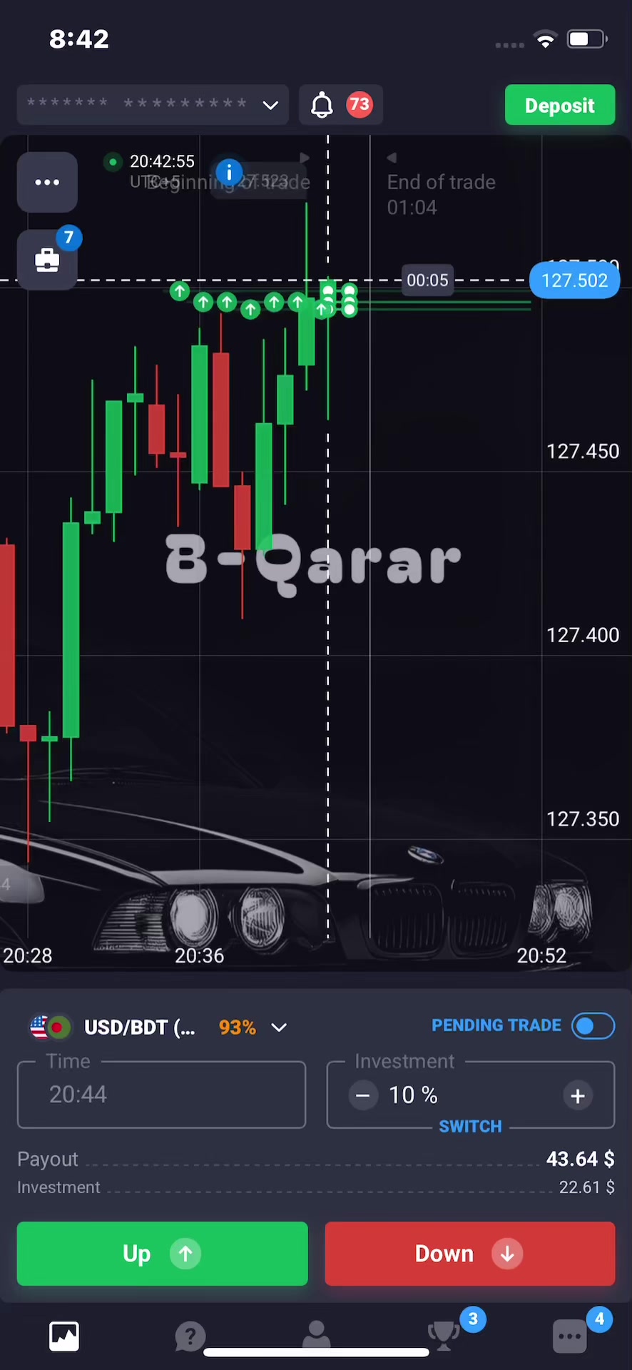 @B-Qarar