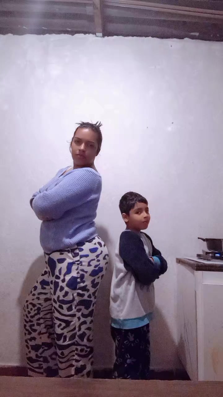 @Caroline Leite