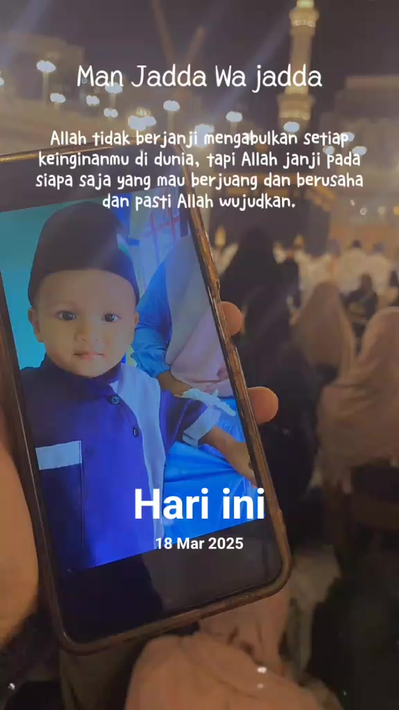 @Dedi GS