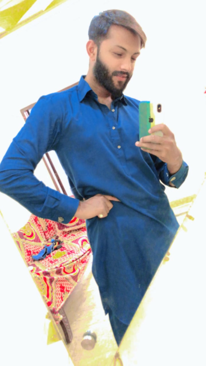 @Zain Mughal