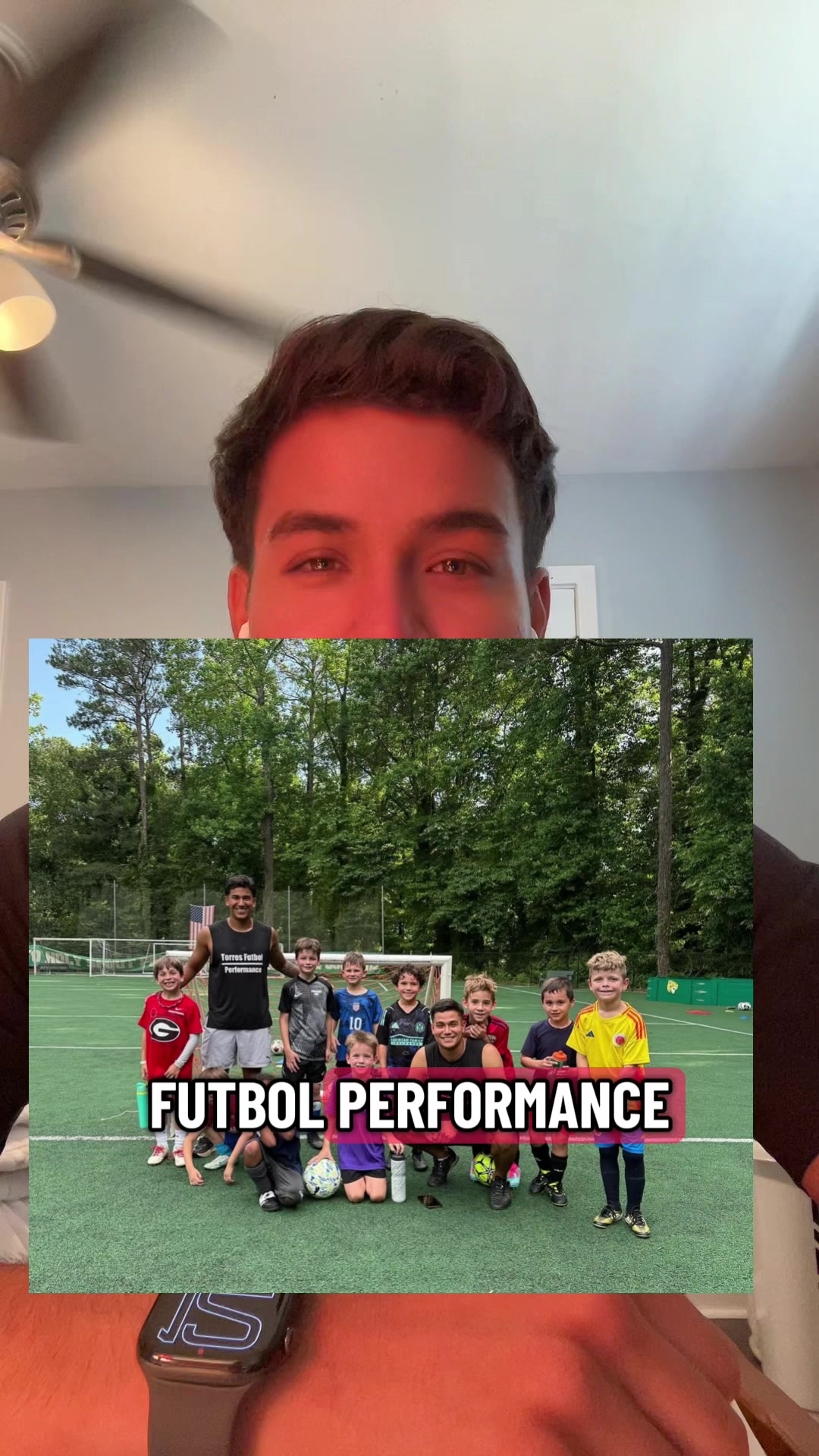 @Torres Futbol Performance