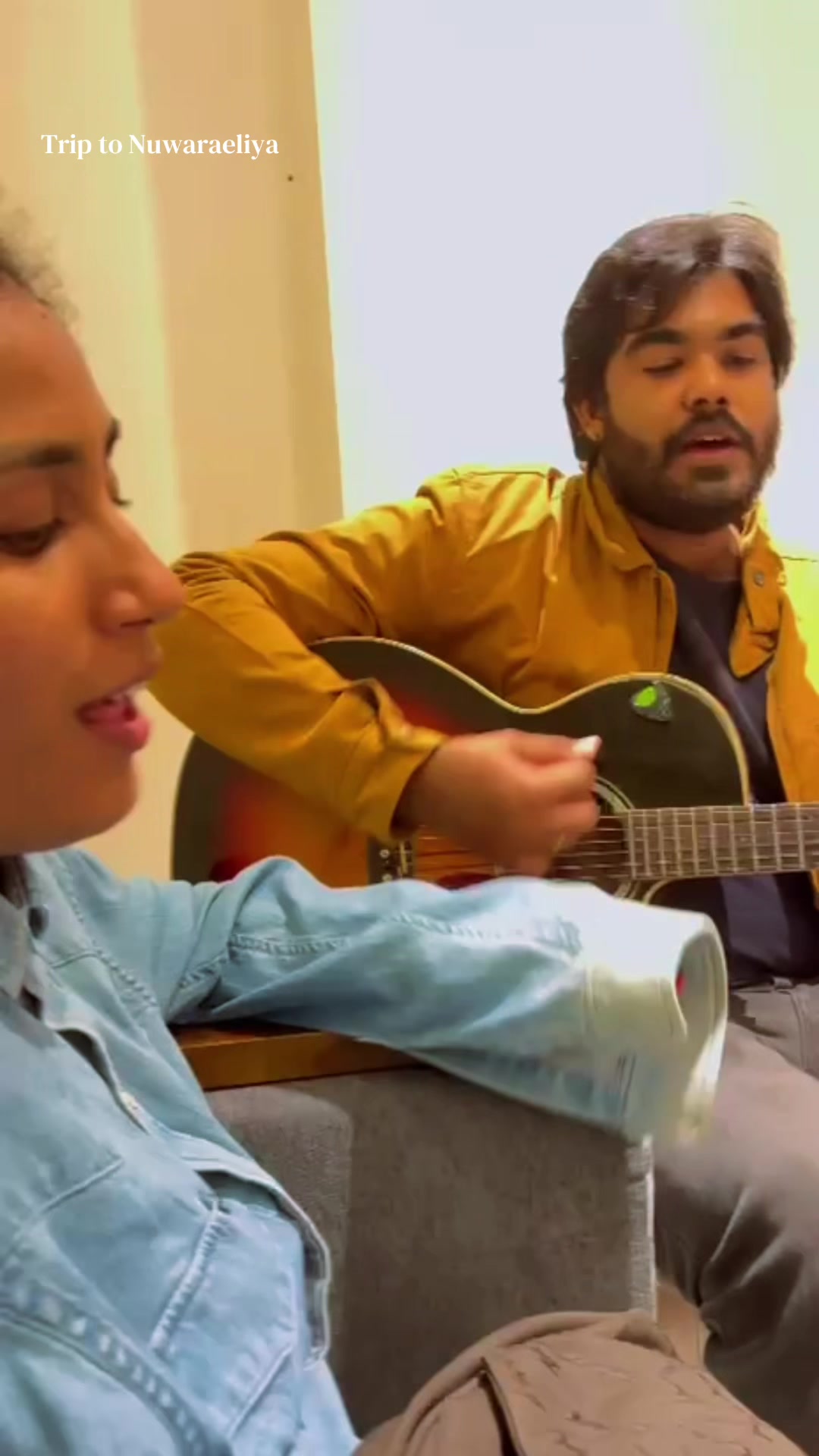 @Sithari