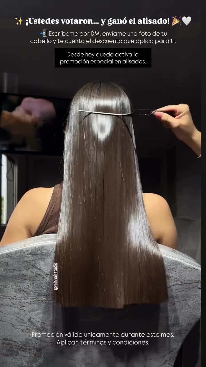 @Vala Hair Studio 🪞💖✨