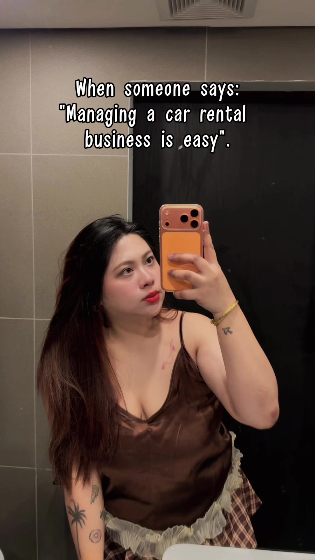 @MOMMY RICH CAR RENTAL