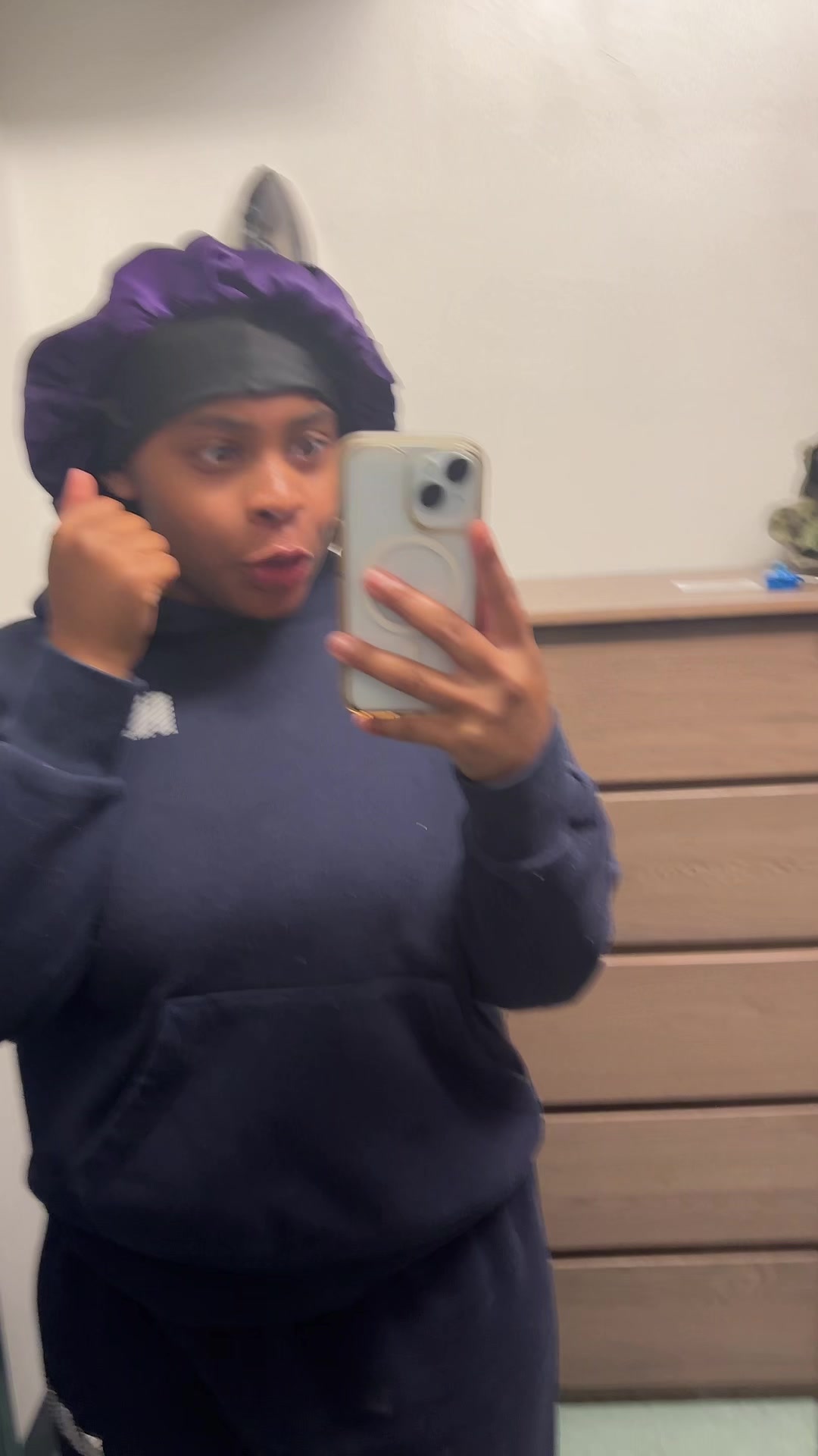 @Shy