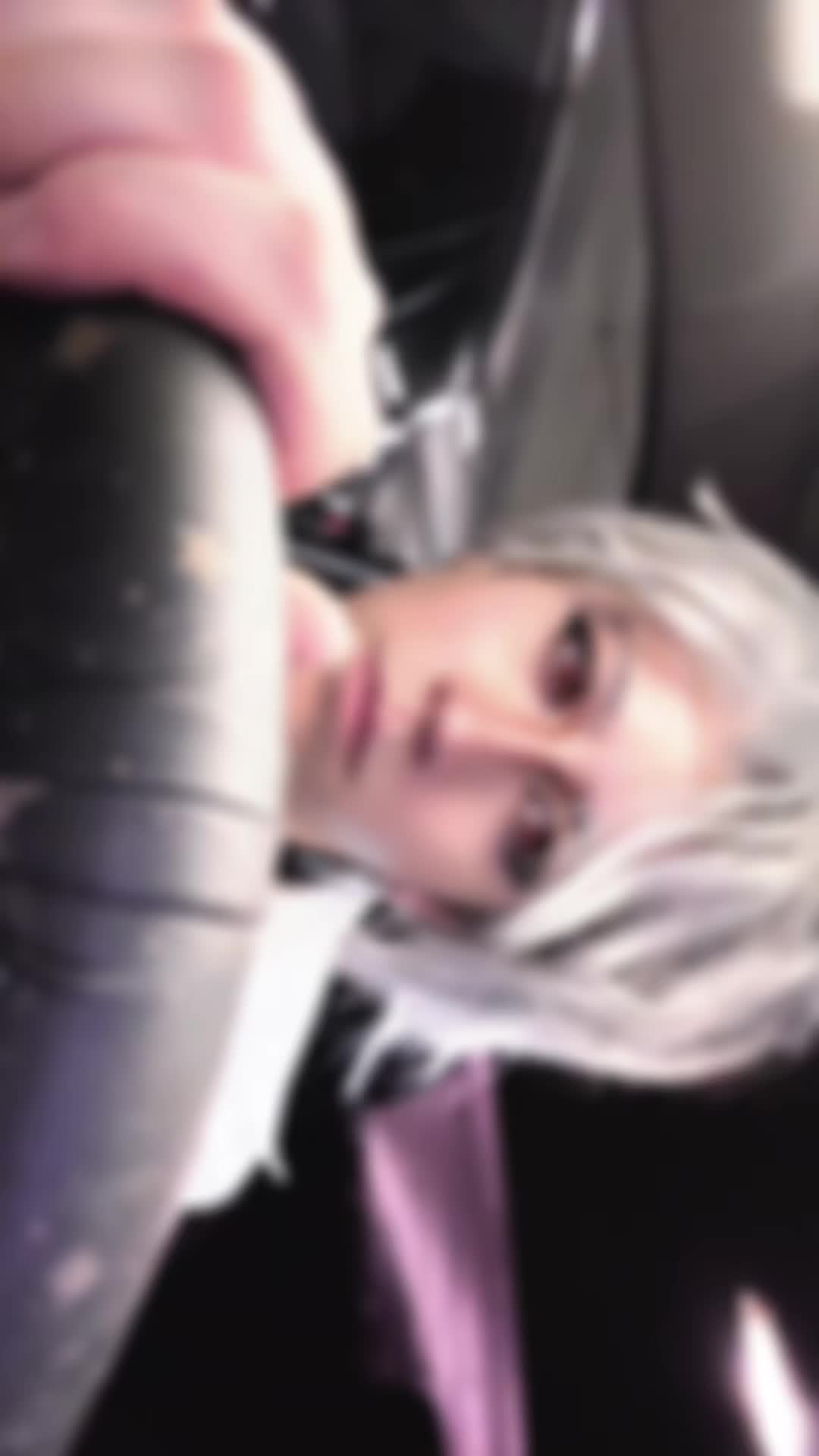 @Shadow_Shifter_Cos