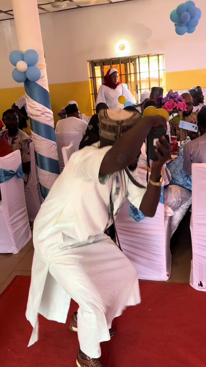 @MOUBA EVENTS