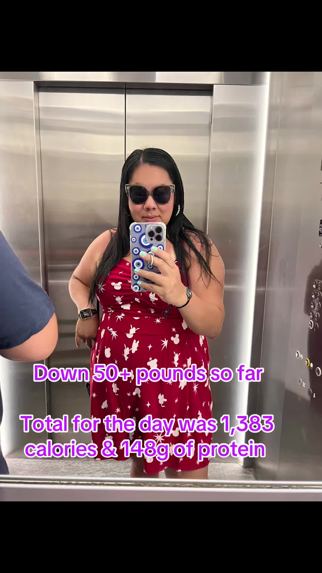 @Mariana Jimenez