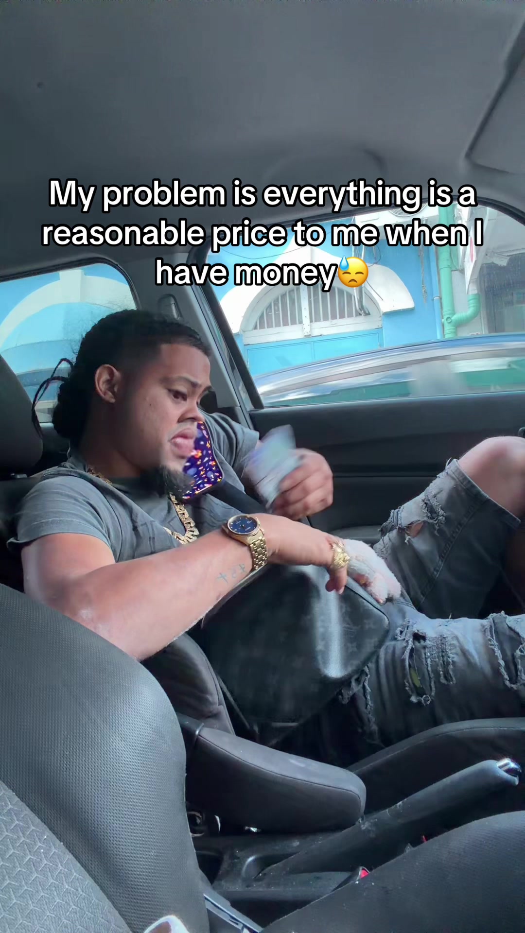 @TeekeemFromtheHood