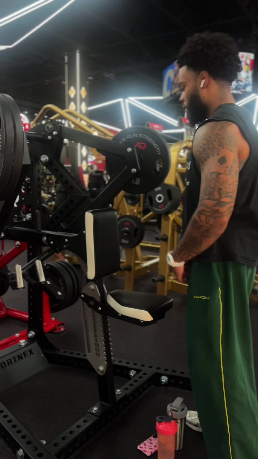 @J || Online Coach