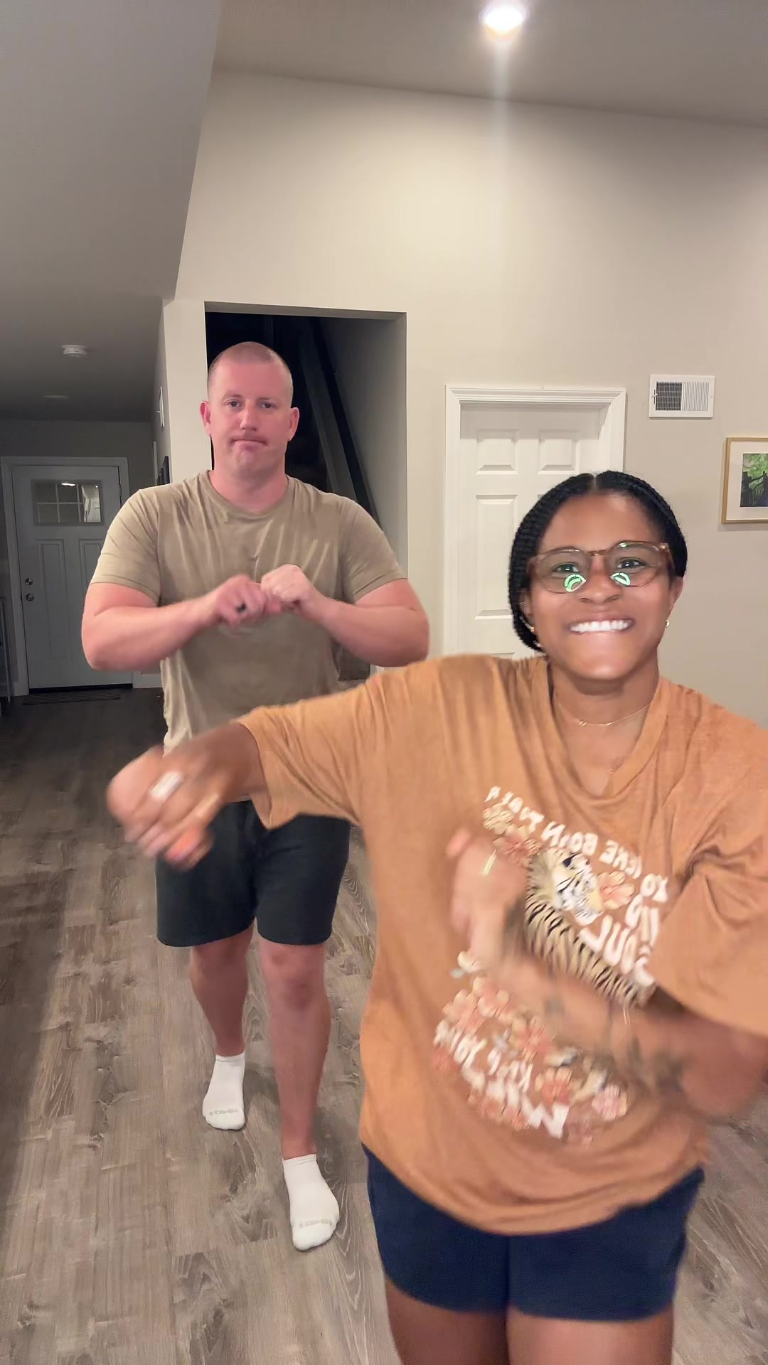 @Deja Riley