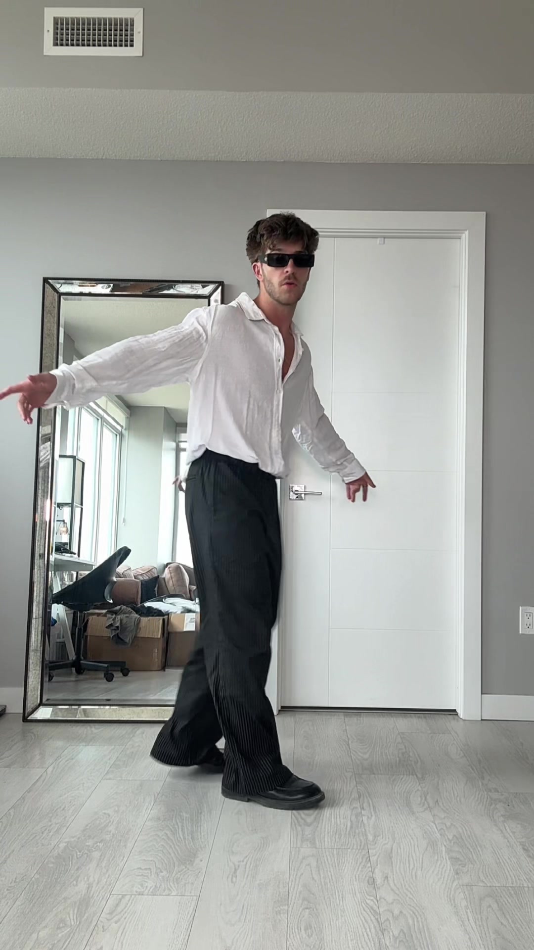 @Brett