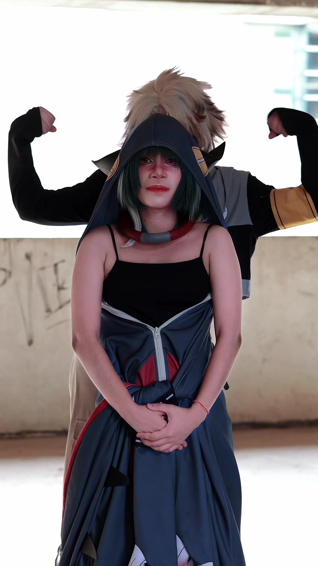 @Sesistz Cosplay