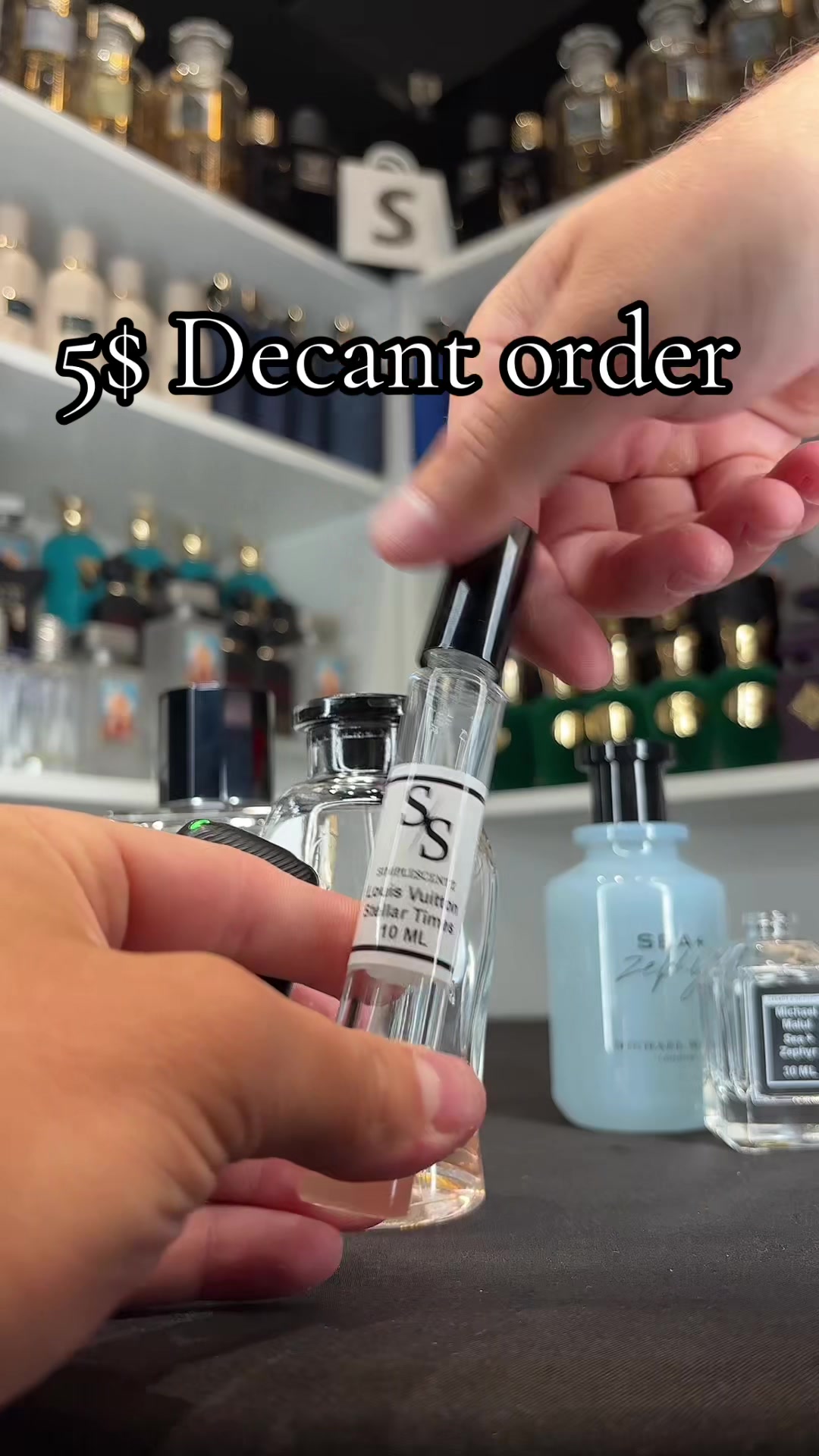 @Simple Scentz