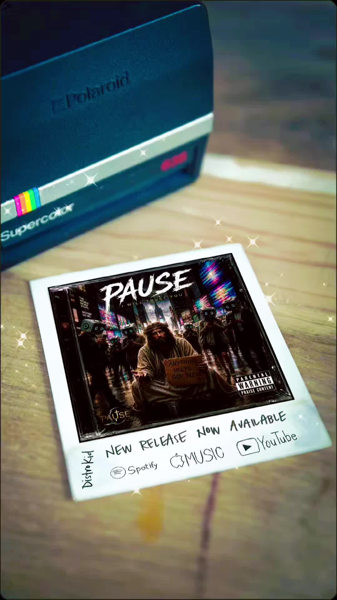 @✝️Praze Music🔊
