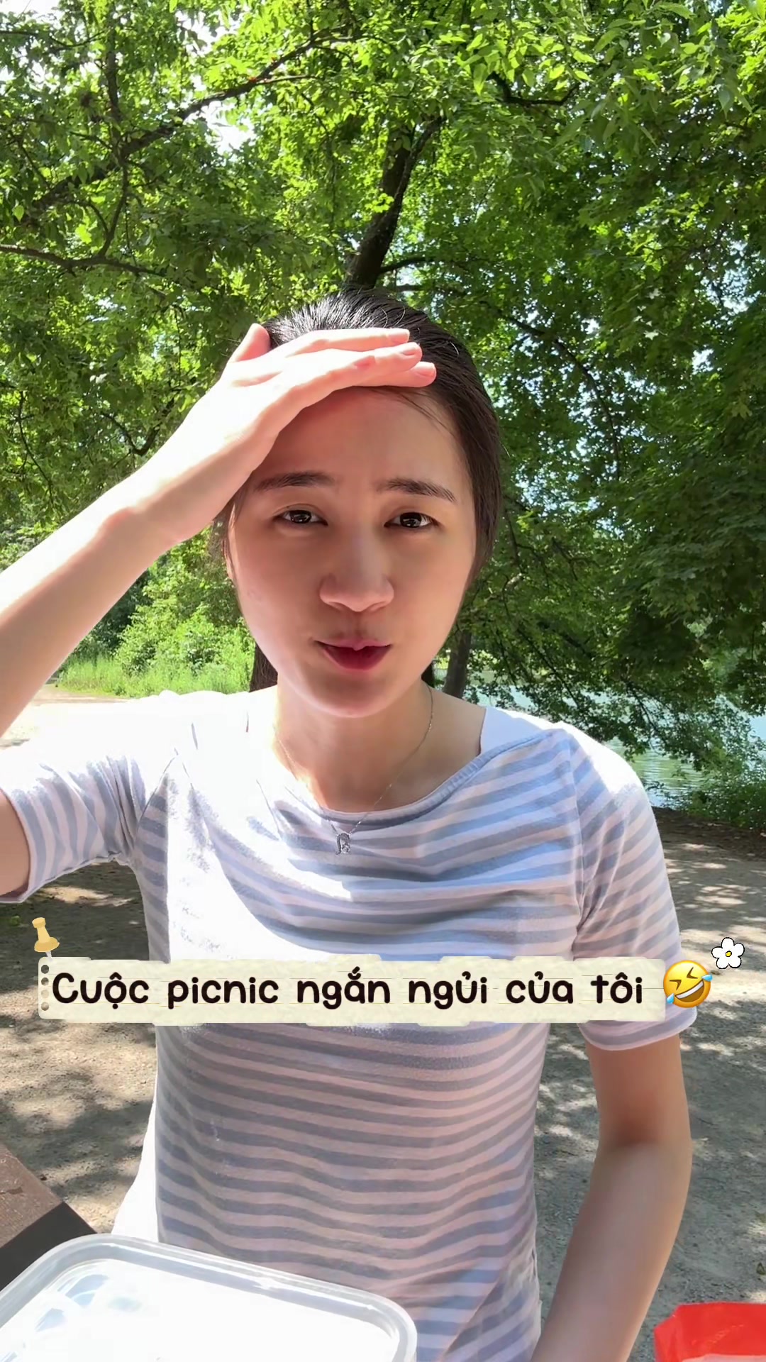 @Thanh Tâm Vegan Life