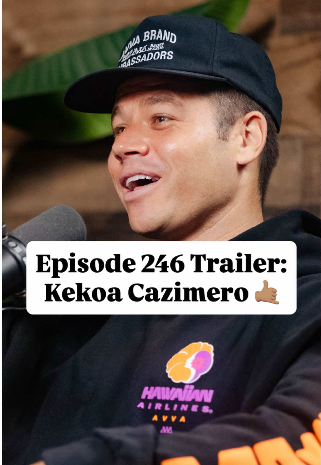 @Keep it Aloha Podcast