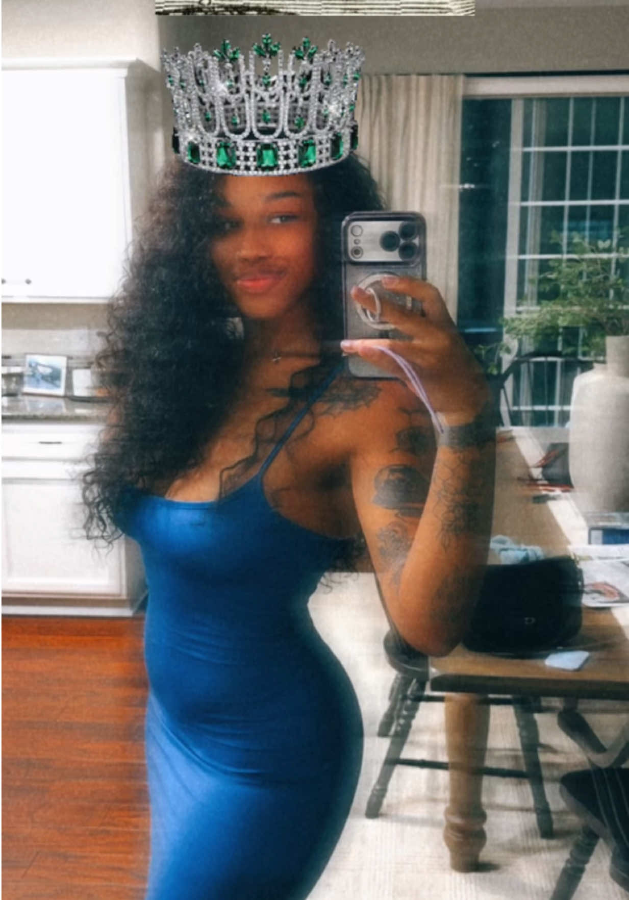 @Bre.Jinnie.TV🕵🏽&zwj;♀️🌎⚜️🕌🦚