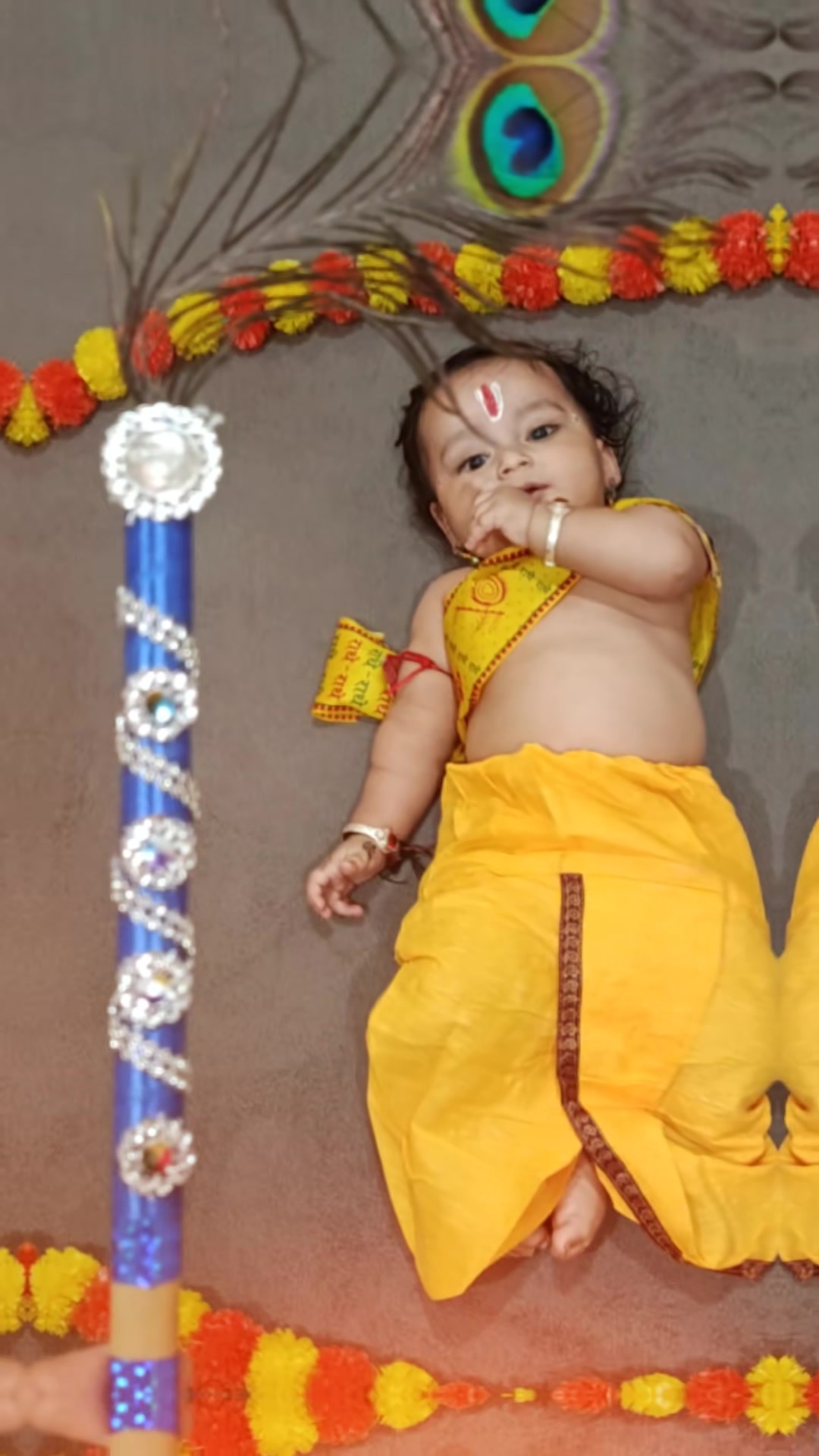 @Prachi