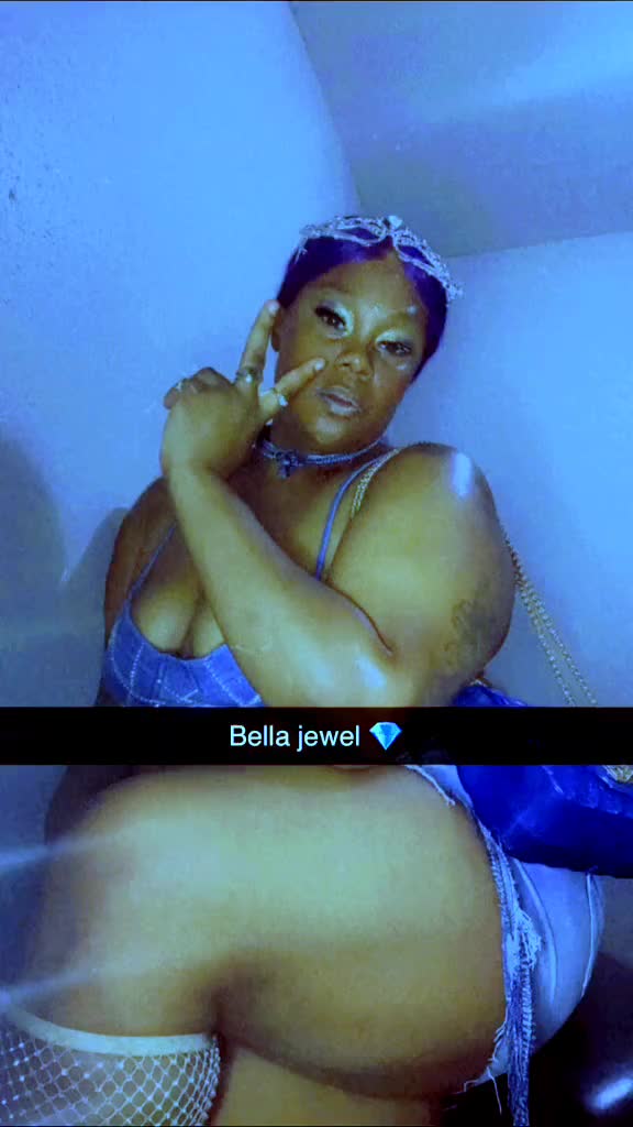 @Bella jewel