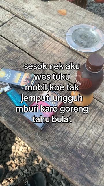 @warkop semunjul