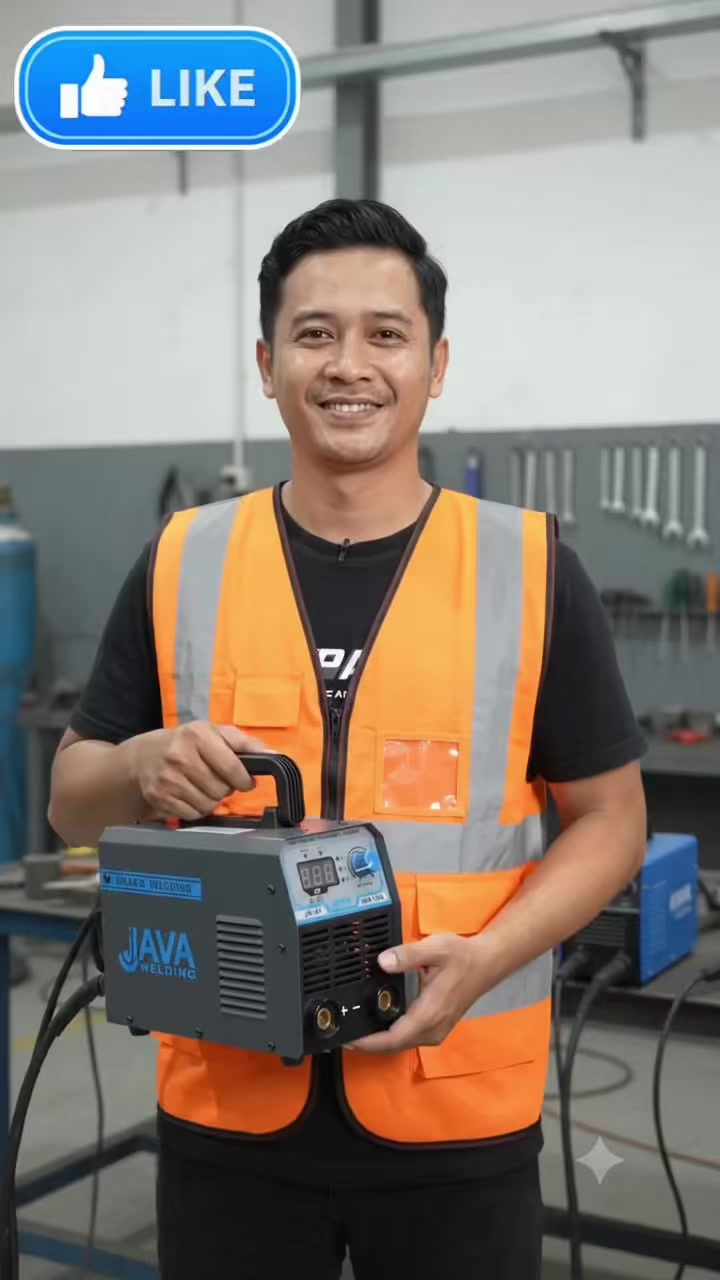 @Laris Sejahtera Teknik