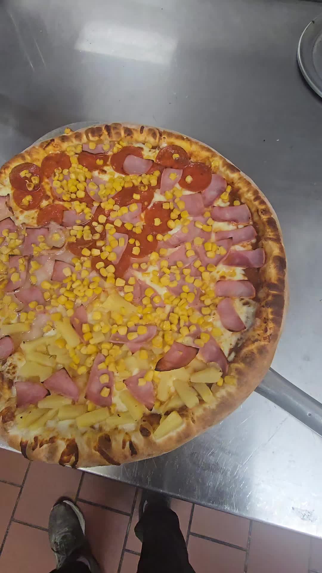@Q'PIZZAS