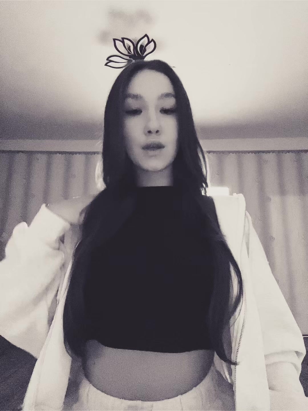 @мари