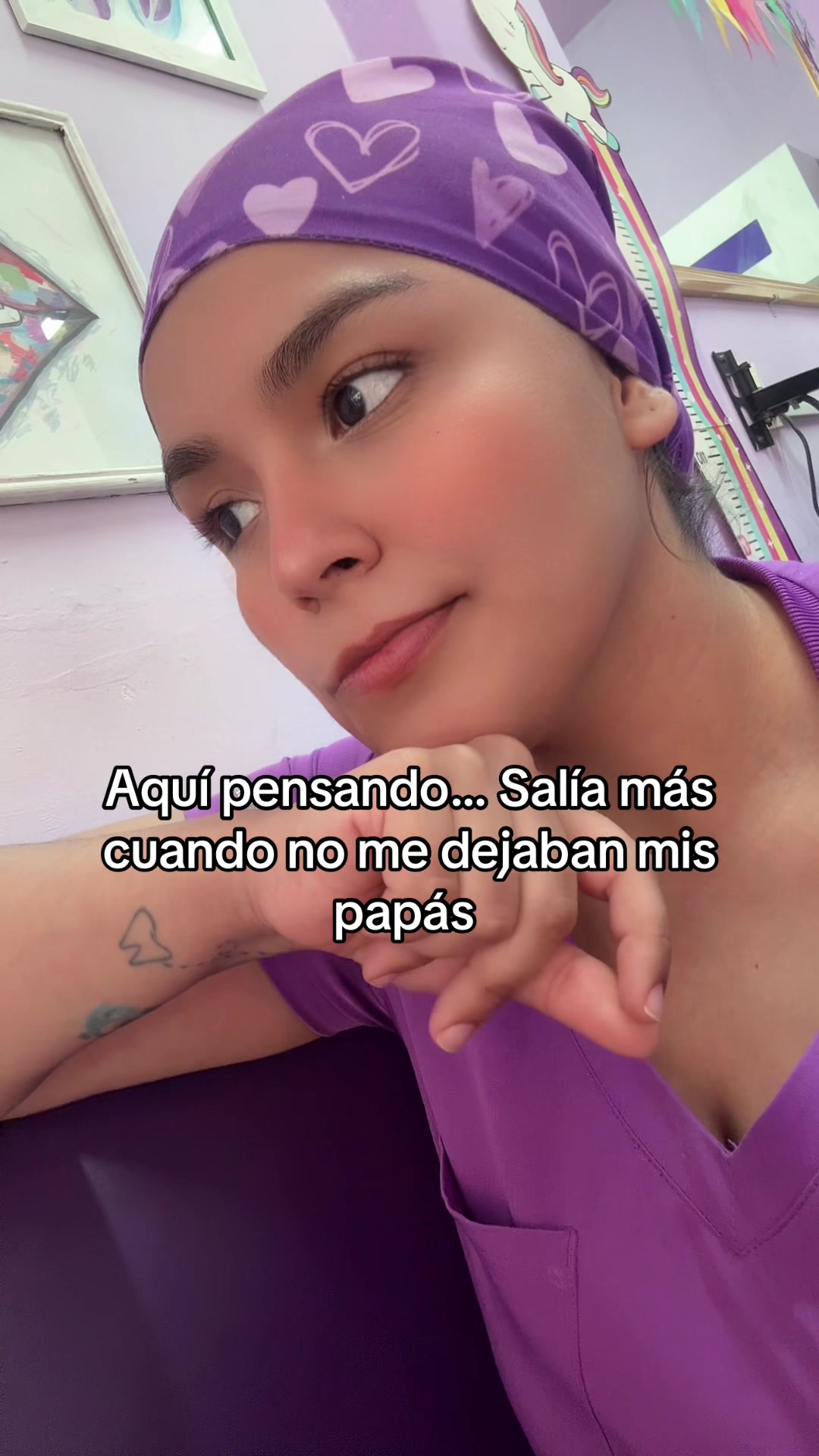 @Dra. Moradita 💜