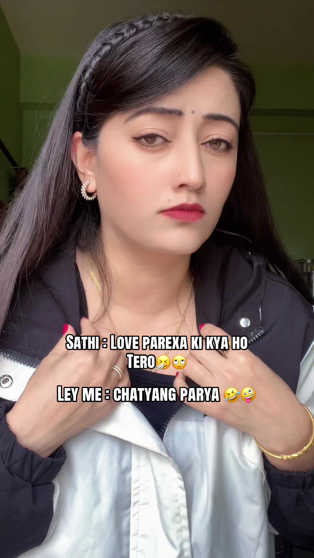 @𝓐𝓷𝓼𝓱𝓾 𝓜𝓪𝓵𝓵𝓪 ꧁•٭🎀٭•꧂