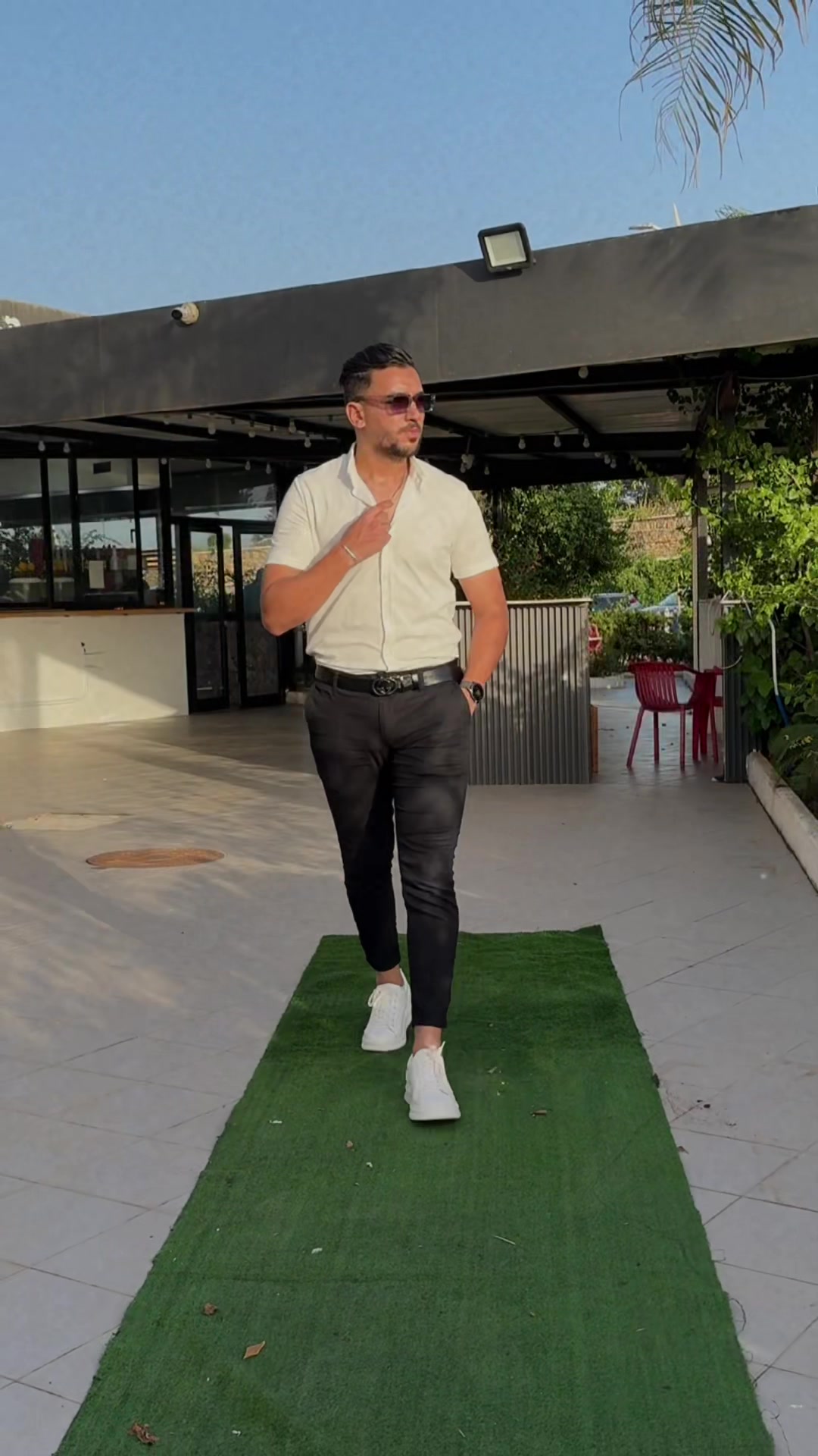 @ABDERAZAK Chayani 🇩🇿