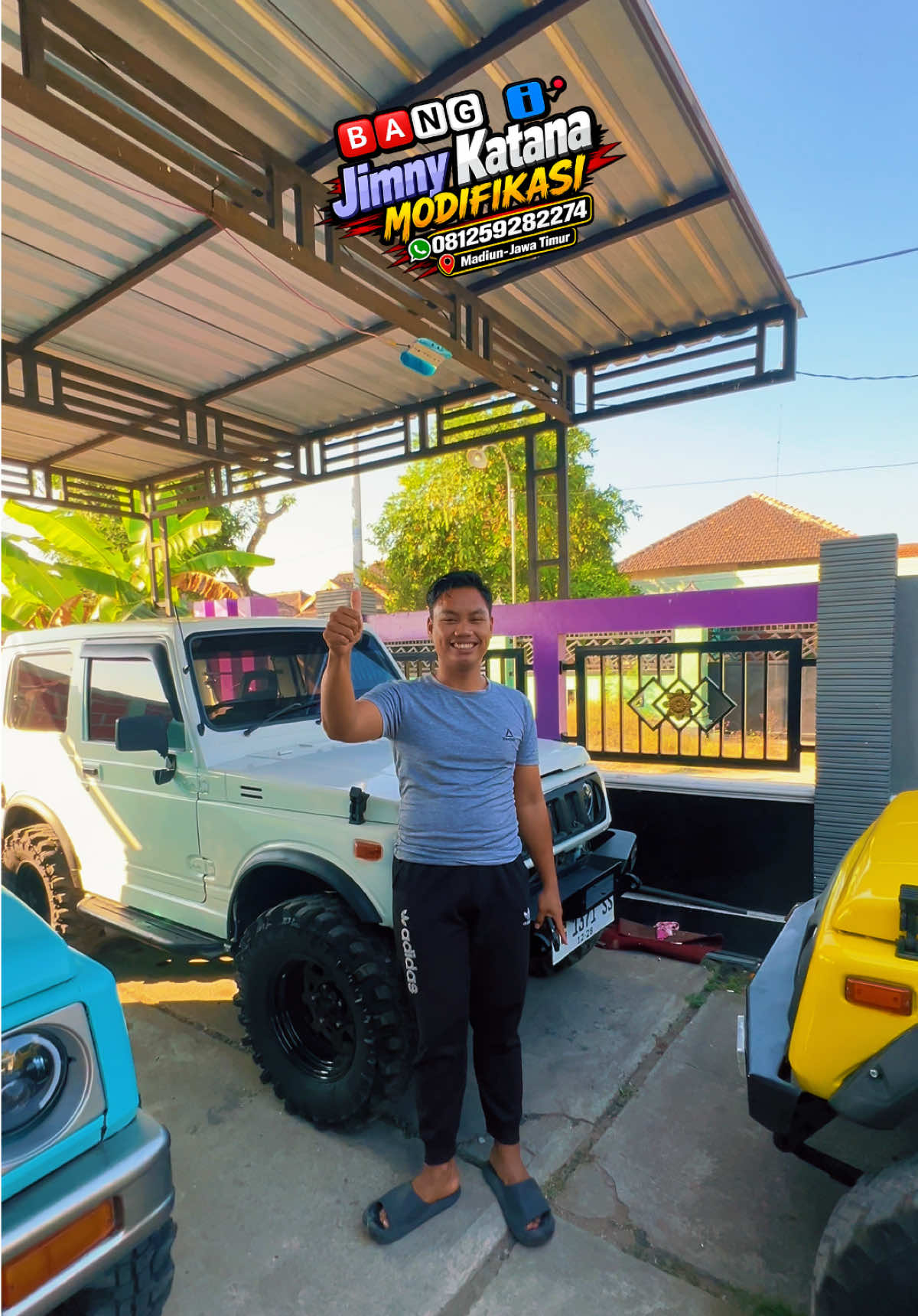@bang_i_jimny_modifikasi