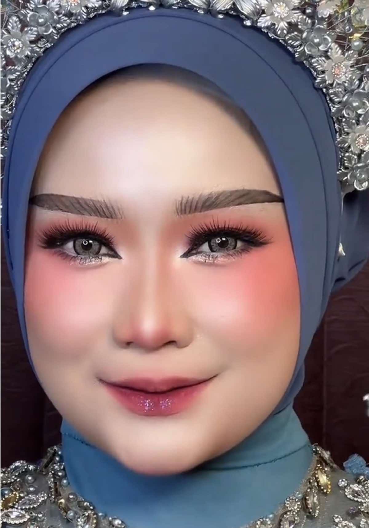 @Mey.makeup_sda(MUA SDA,KRIAN)