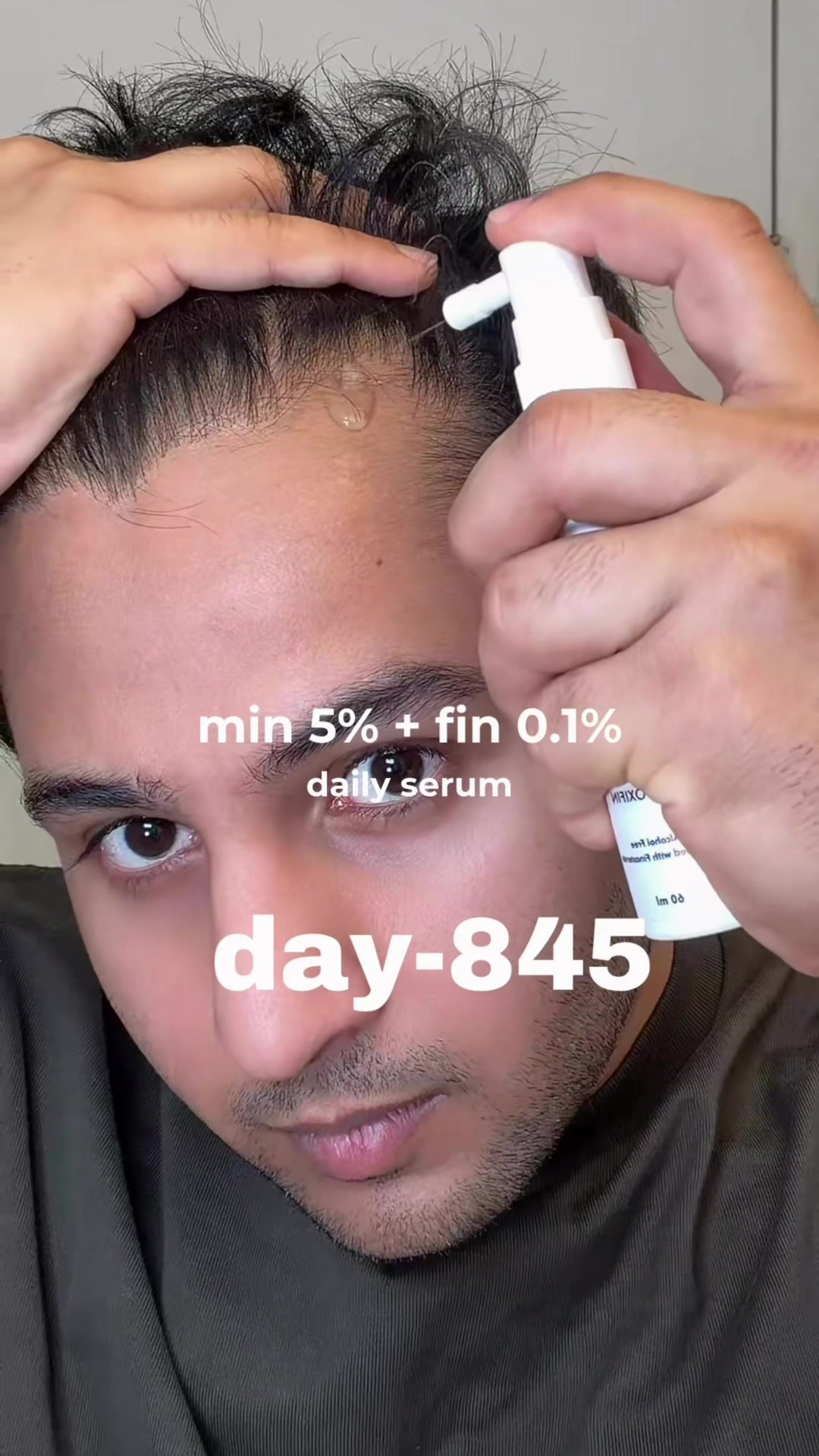 @︎ ︎nirav | hair & skincare