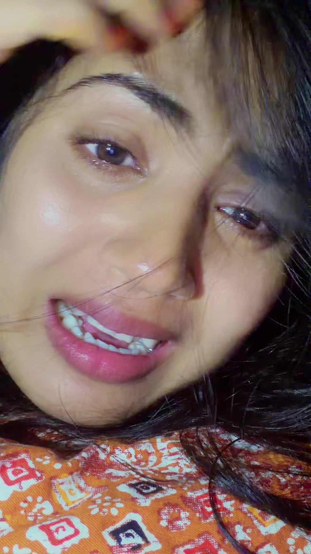 @🔥হাসির রাণী🔥
