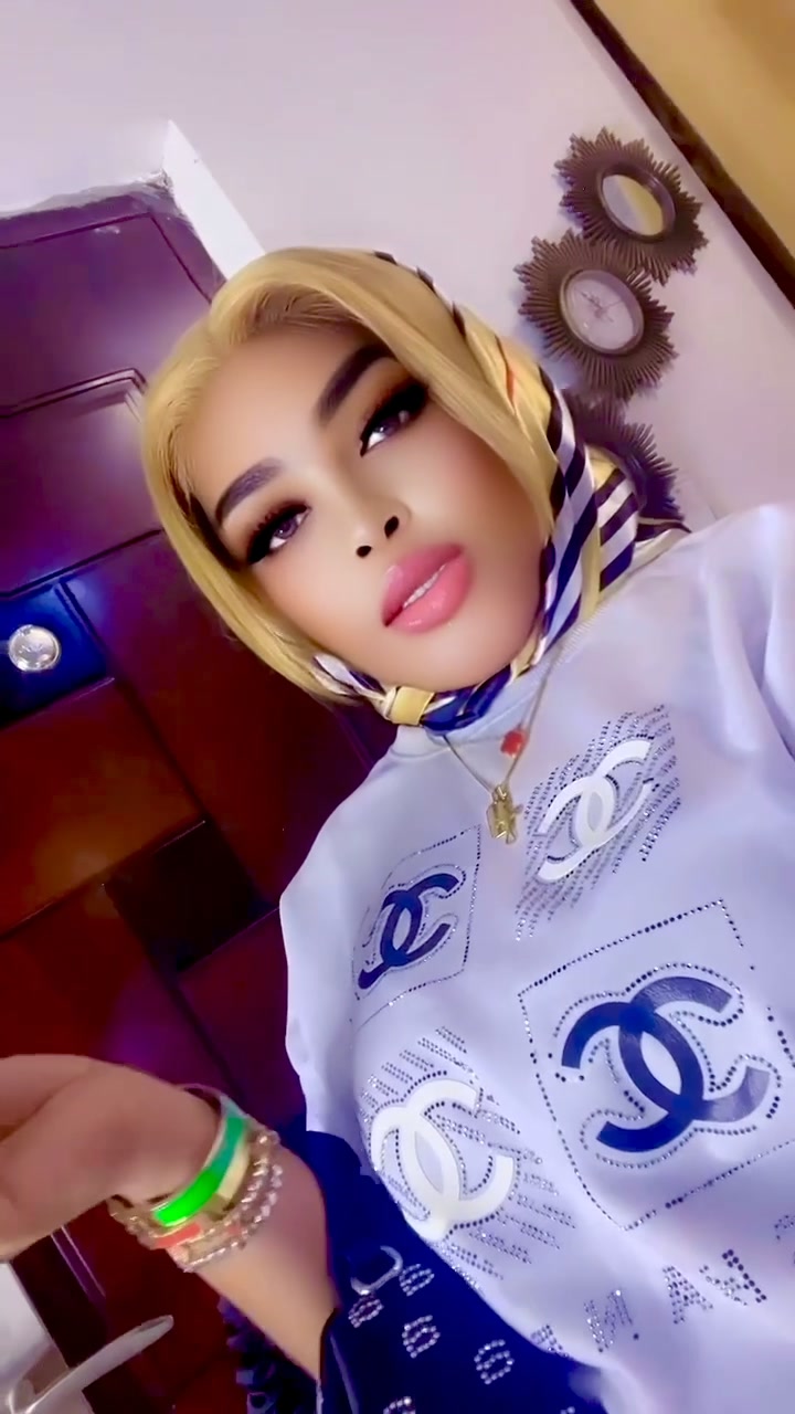 @🌺🦋Asor Sika💰Queeny❣️💫