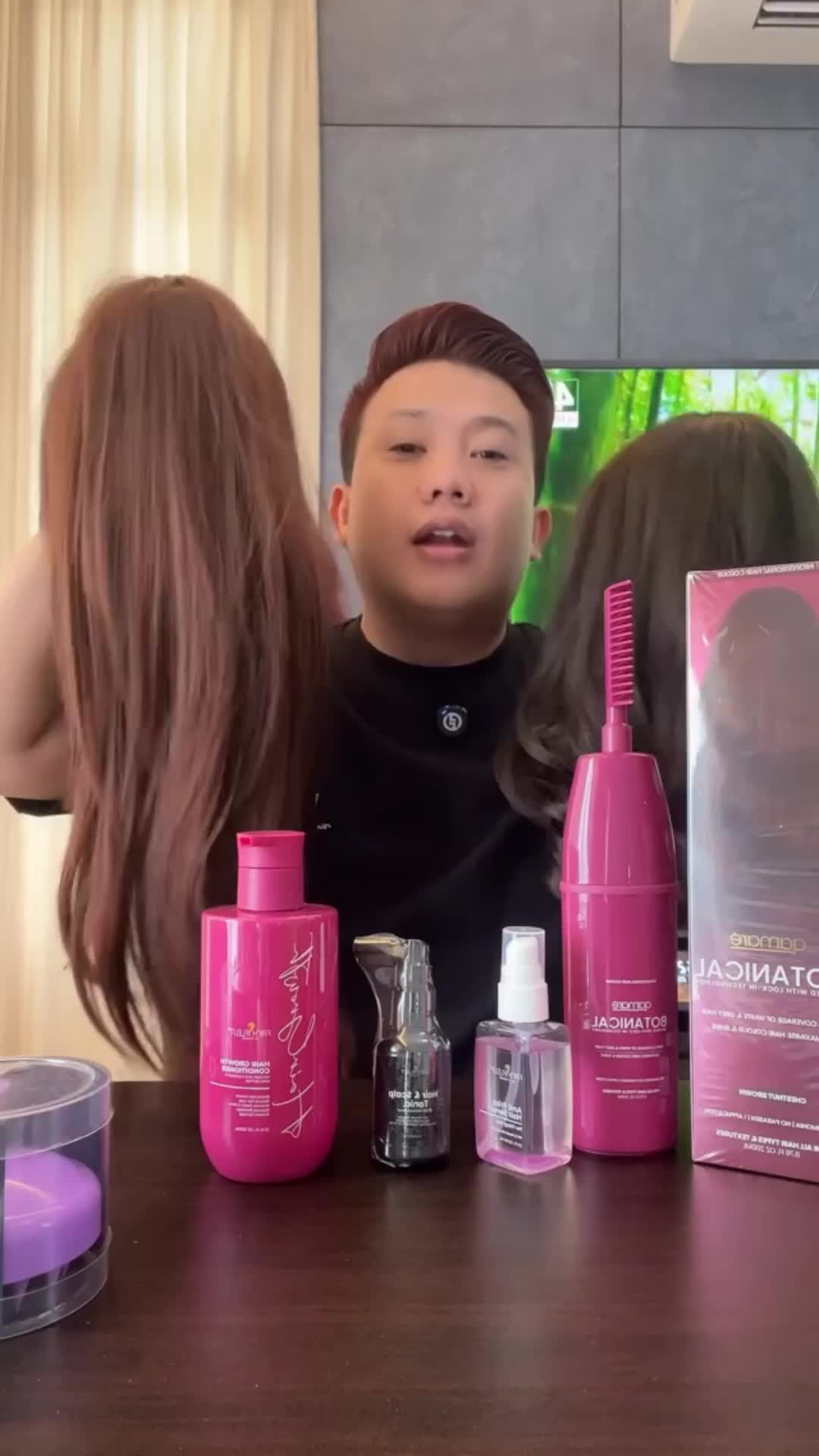 @FAITH FLEUR Hair Care