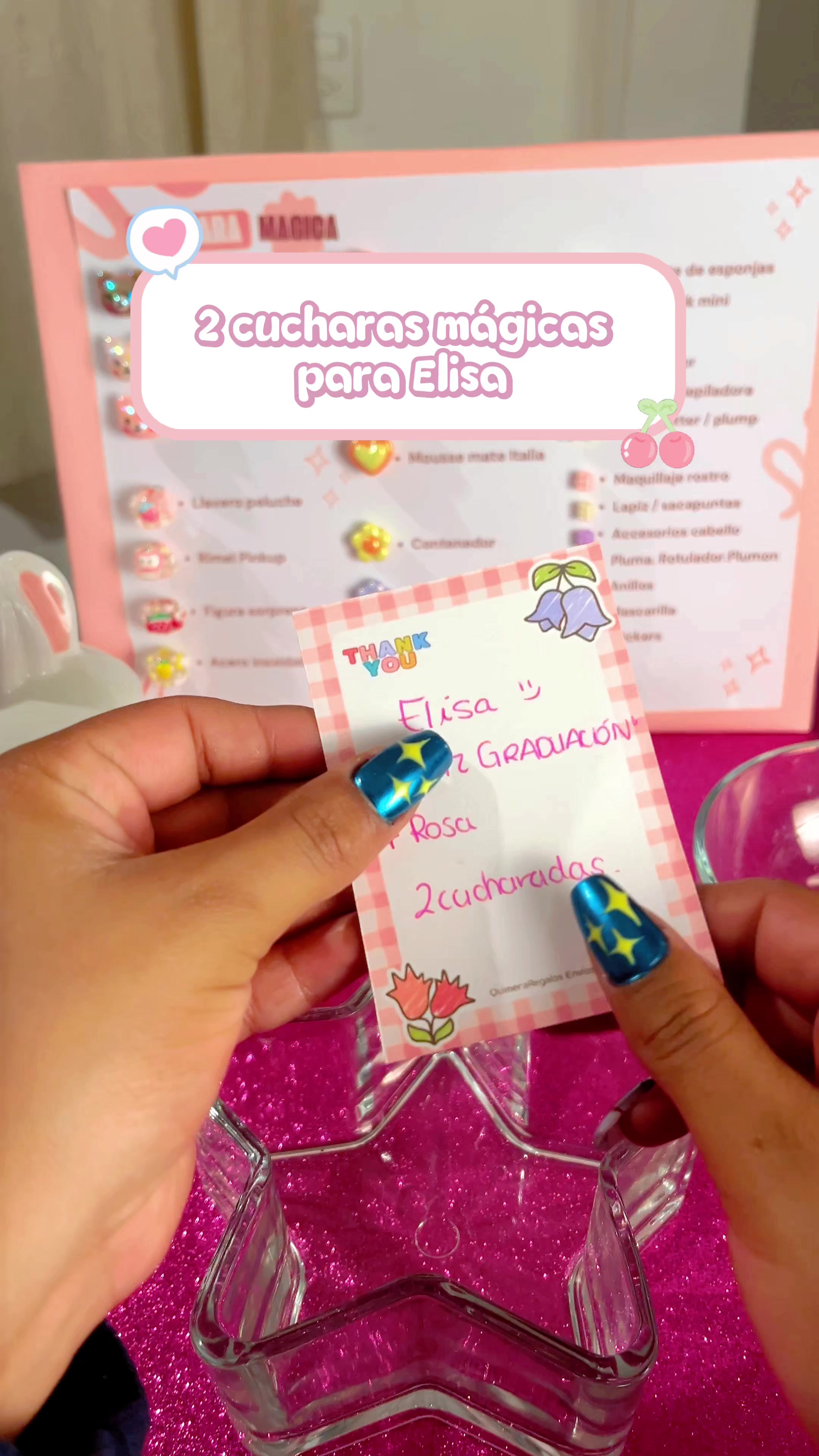 @Quimera Regalos