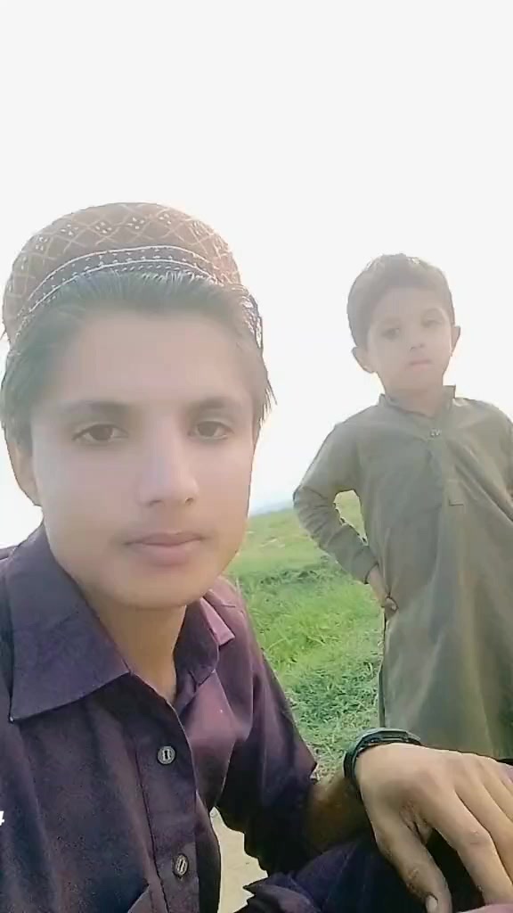@Mubeen Malik