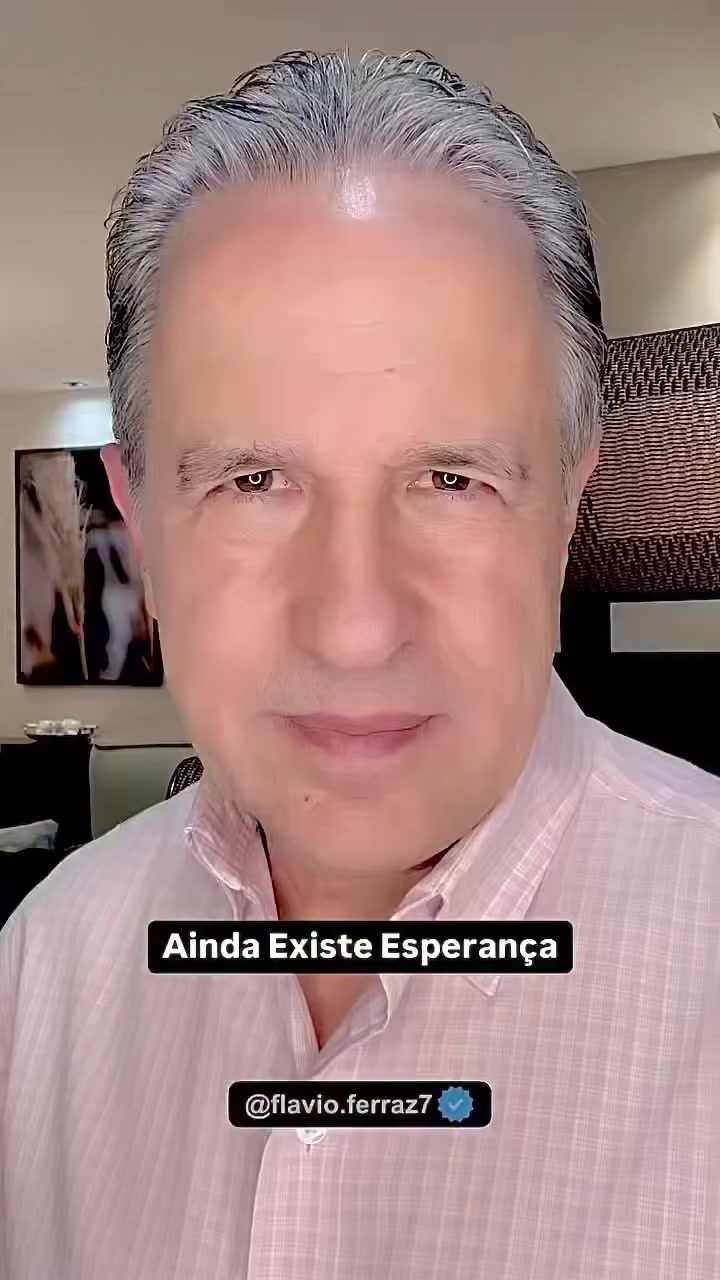 @Flavio Ferraz