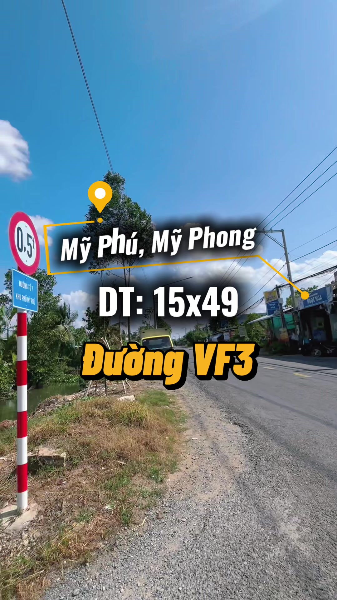 @Trâm Võ - Nhà Đất Tiền Giang