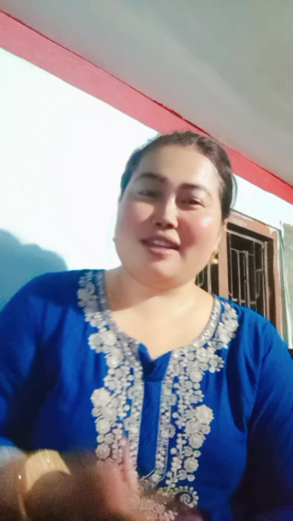 @Saru Magar