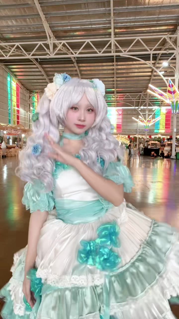 @Tsuwii Tuyết Quỳnh