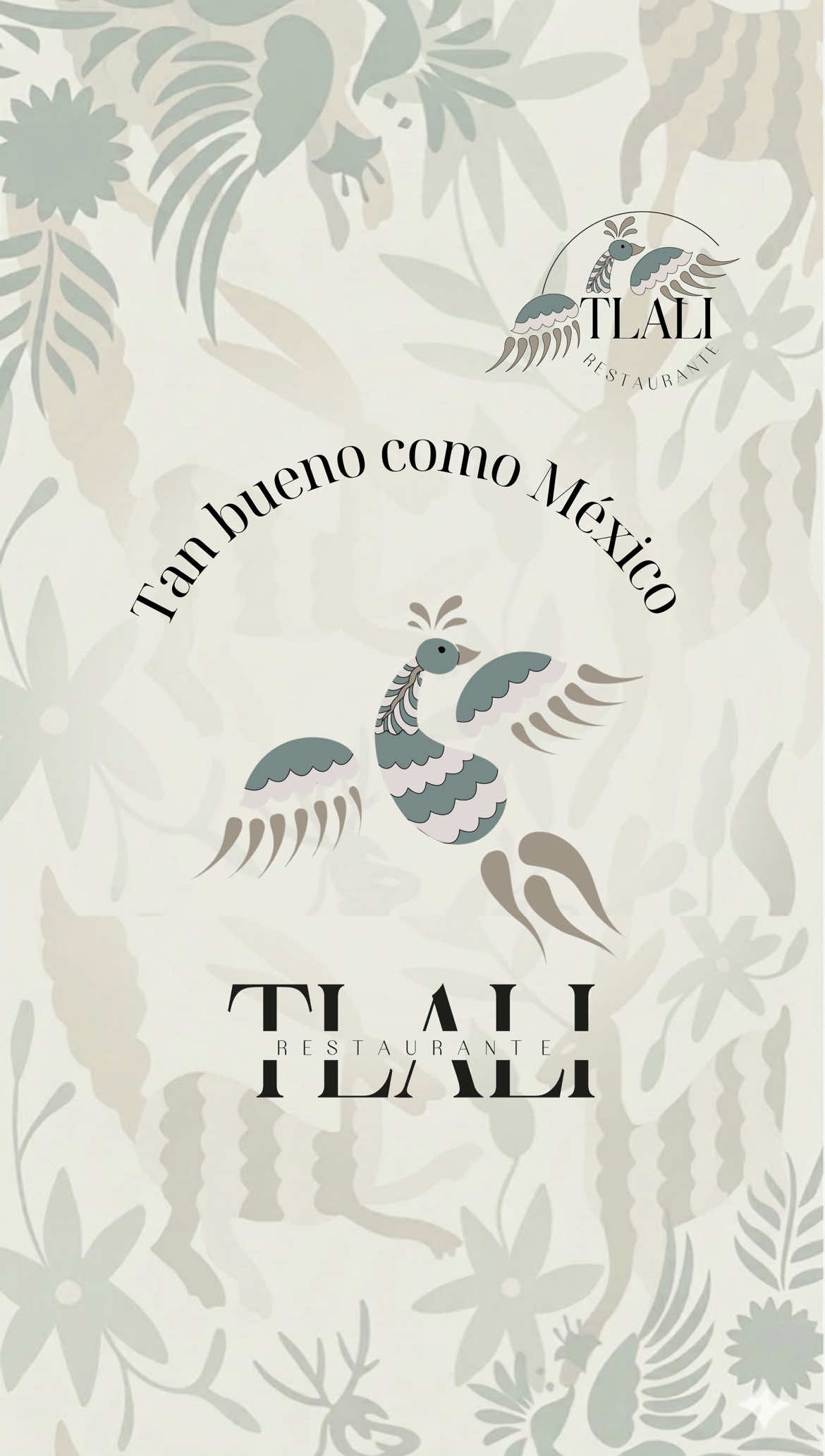 @Tlali Restaurante
