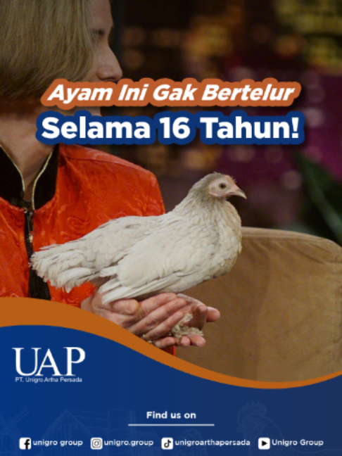 @Unigro Artha Persada Store